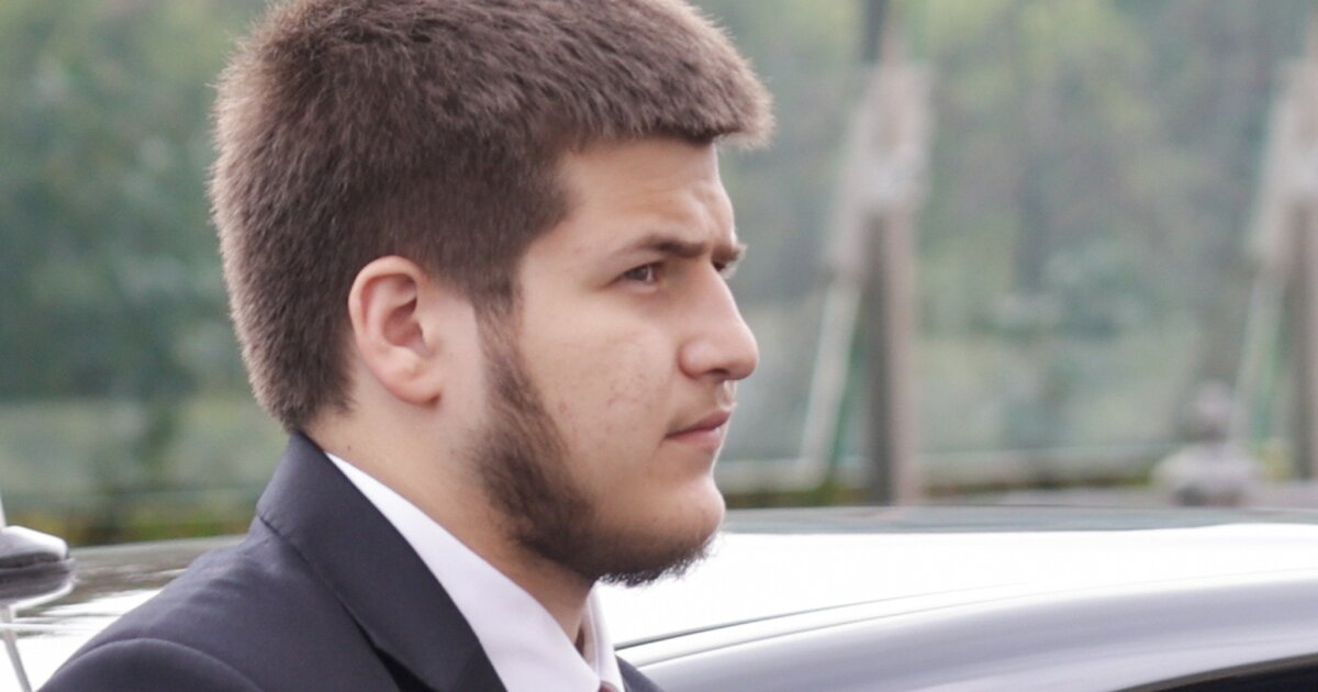 Адаму Кадырову вручили медаль за вклад в СВО
