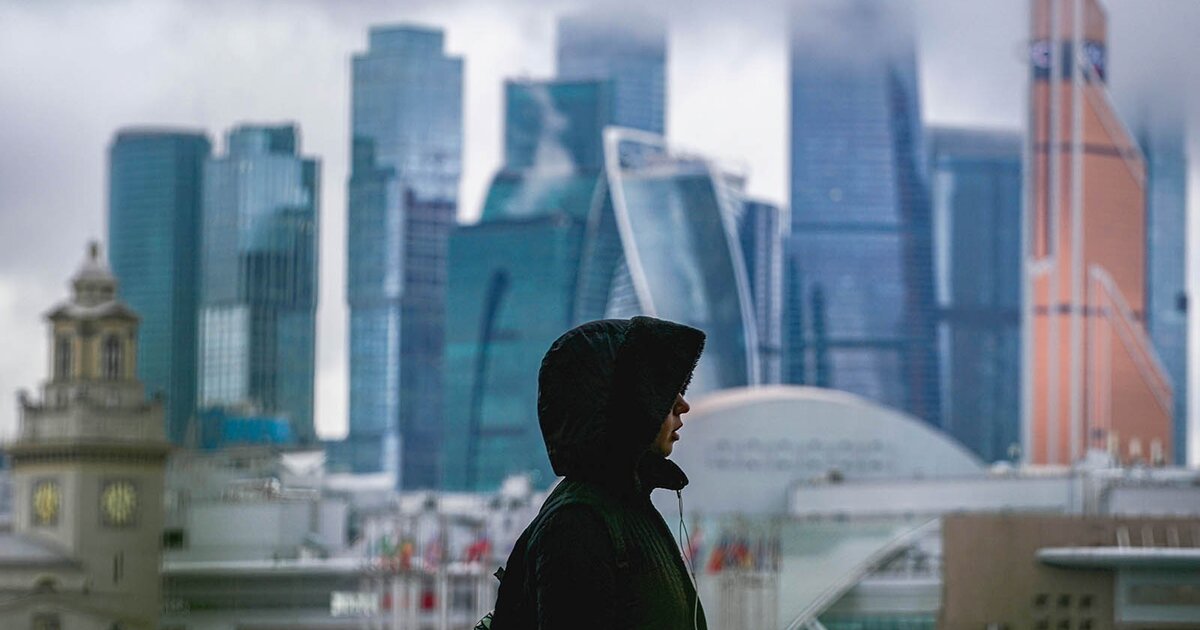 "Черемуховые холода" придут в Москву 8 мая