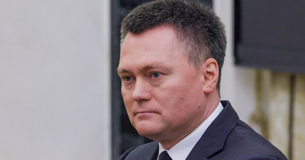 Краснов поручил проанализировать судебные дела по использованию ИИ