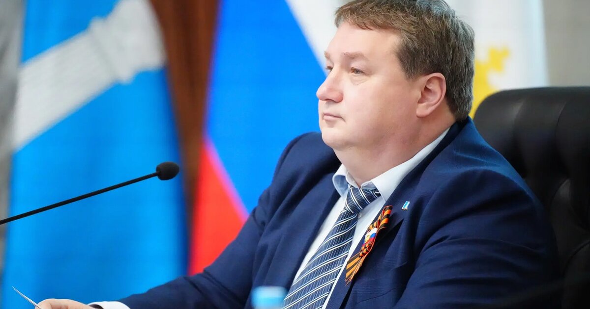 Мэр Болдакин раскритиковал "Парки Ульяновска" за слова "сдесь" и "фантан" на плакате