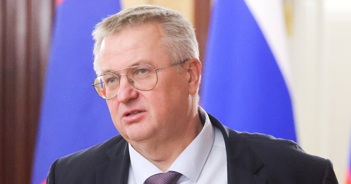 Вице-премьер Оверчук заявил, что РФ не хочет осложнения ситуации с газом в Армении